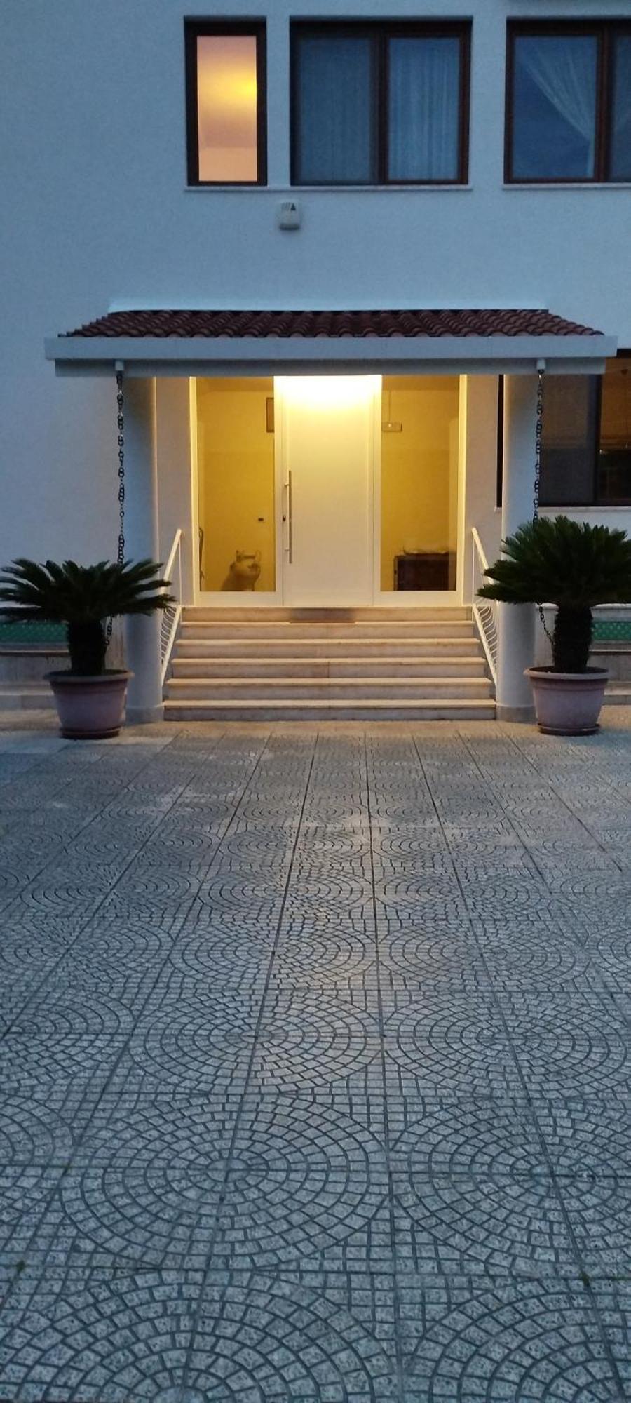 Villa Erry Trani Dış mekan fotoğraf