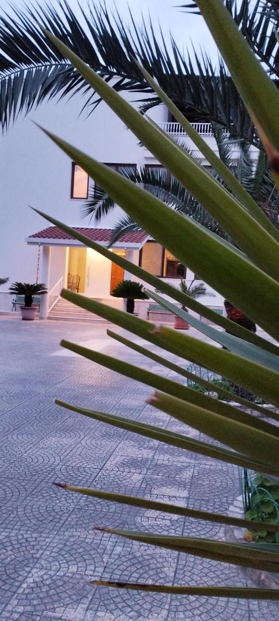 Villa Erry Trani Dış mekan fotoğraf