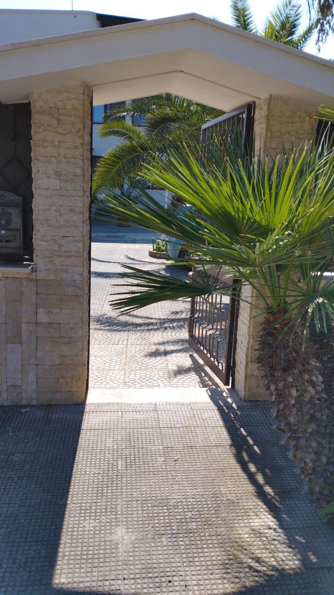 Villa Erry Trani Dış mekan fotoğraf
