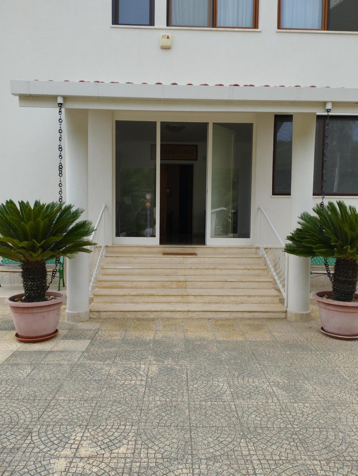 Villa Erry Trani Dış mekan fotoğraf