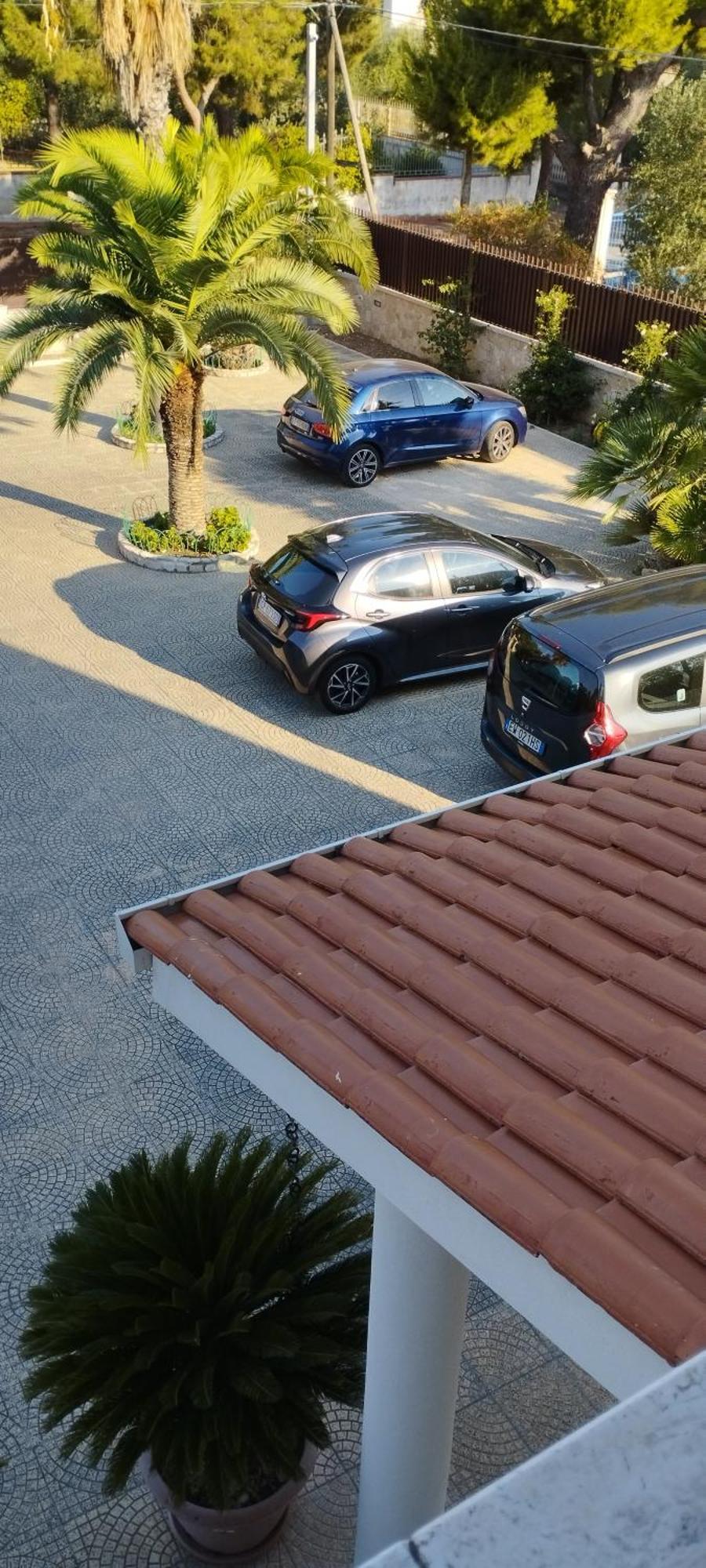 Villa Erry Trani Dış mekan fotoğraf