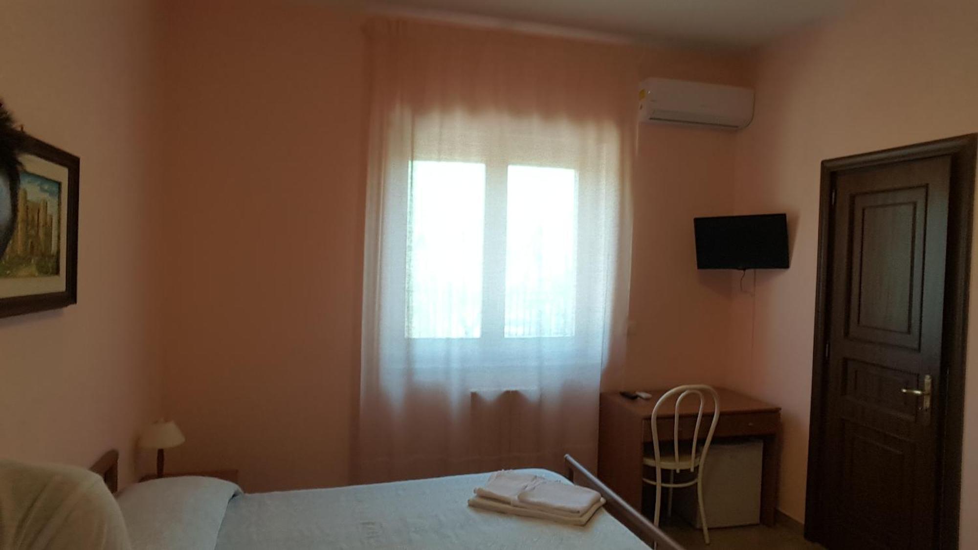 Villa Erry Trani Dış mekan fotoğraf