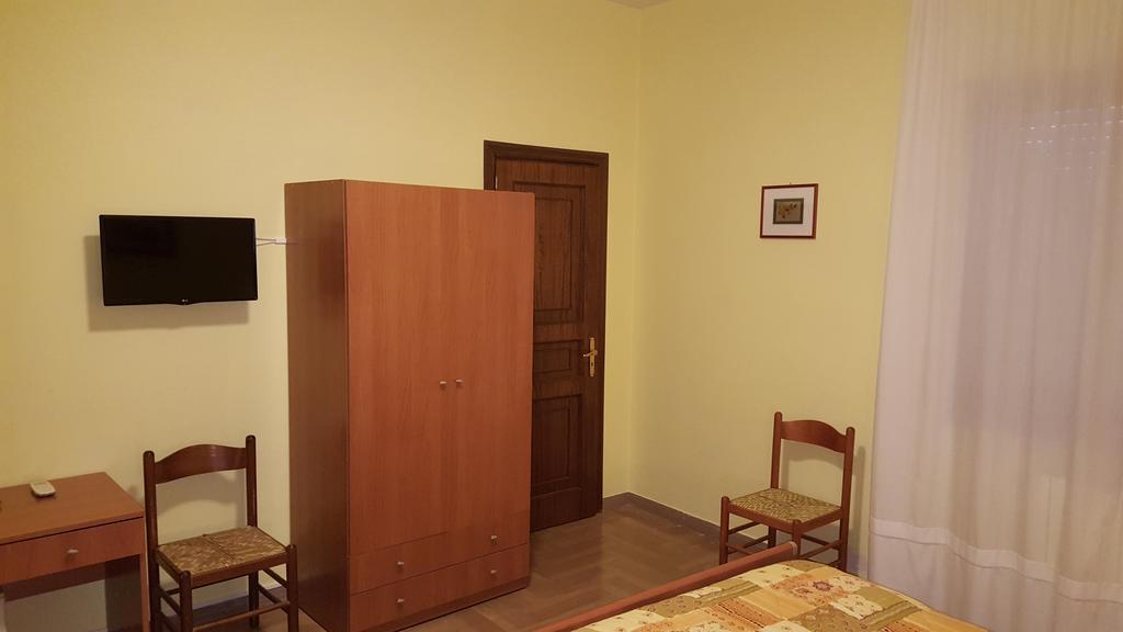 Villa Erry Trani Dış mekan fotoğraf