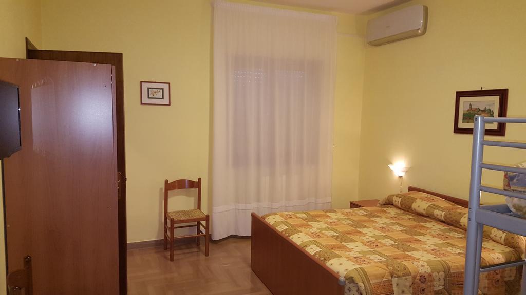 Villa Erry Trani Dış mekan fotoğraf